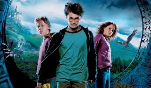 harry potter e o prisioneiro de azkaban