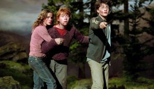 harry potter e o prisioneiro de azkaban cinemas