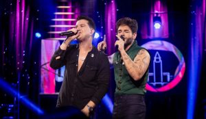 hugo & guilherme caldas country festival