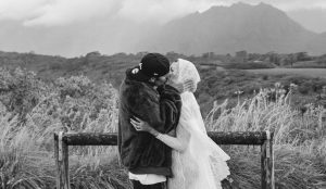 justin hailey bieber