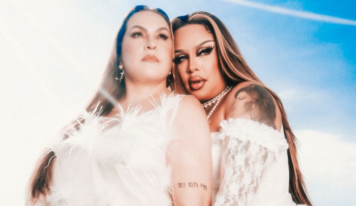 meu anjo gina garcia gloria groove