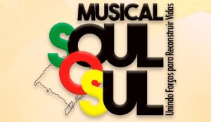 musical soul o sul