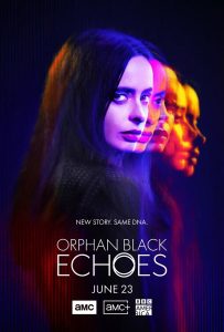 orphan black echoes
