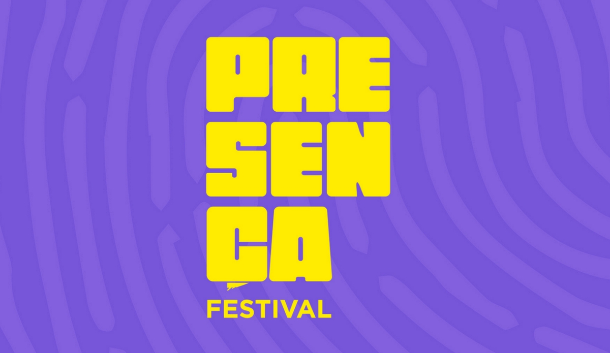presença festival 2024