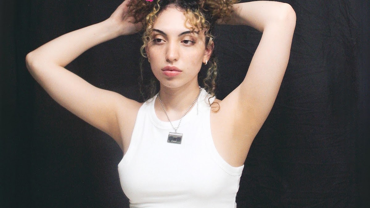 Indicações Groover: Aubryanna | Foto: Divulgação