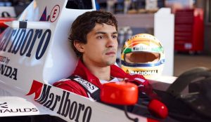 senna netflix