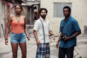 série cidade de deus