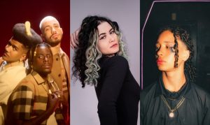 spotify radar 2024