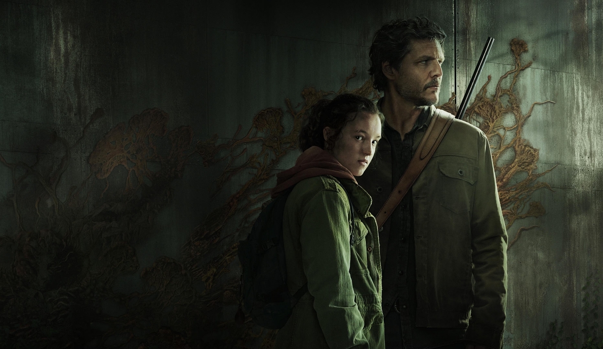 the last of us 2ª temporada