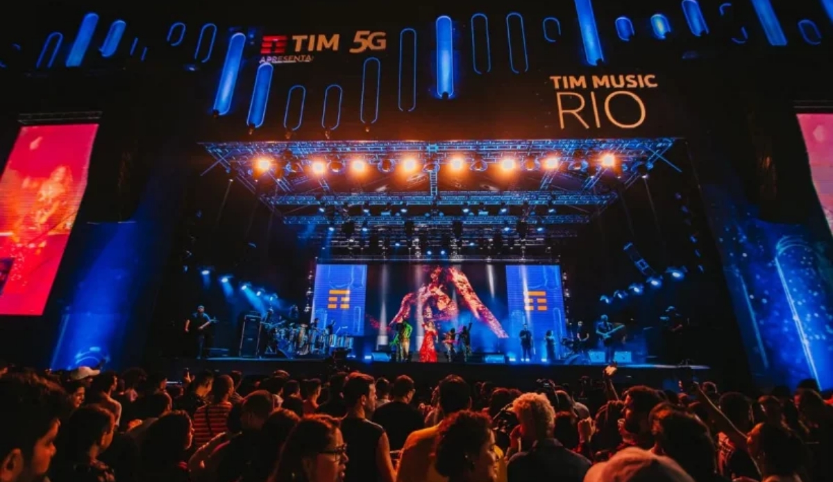 tim music rio 2024