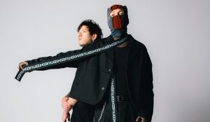 twenty one pilots