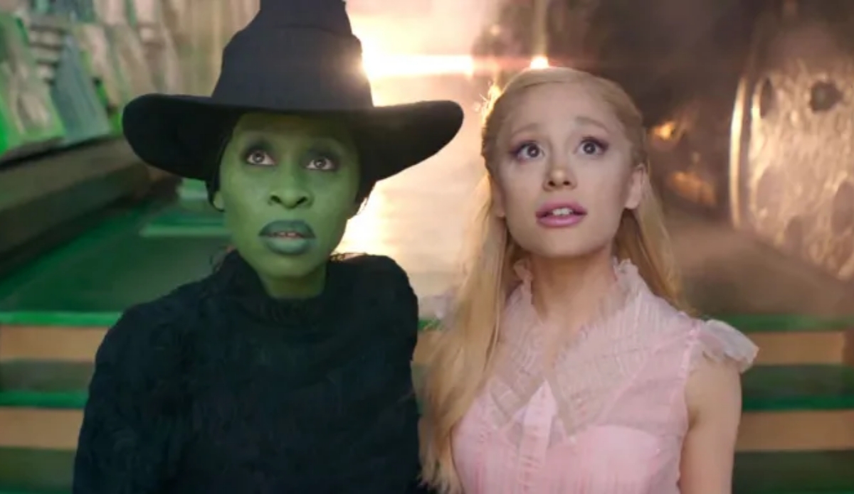 wicked