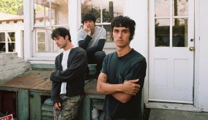 Indicações Groover: Wallows | Foto: Divulgação