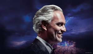 andrea bocelli filme-concerto
