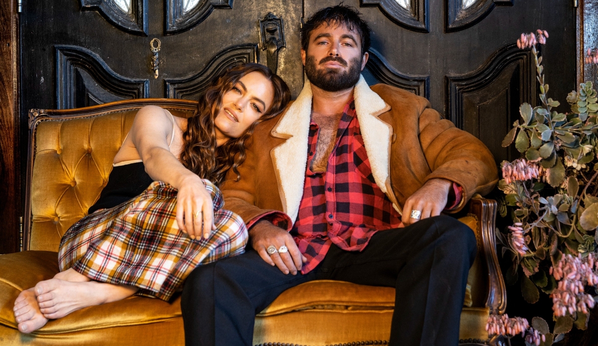 angus & julia stone