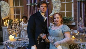 bridgerton parte 2 3ª temporada