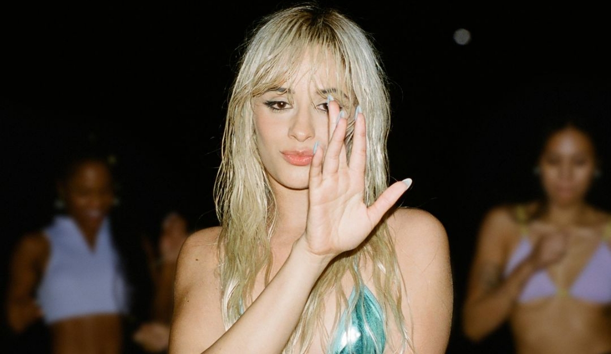c xoxo camila cabello