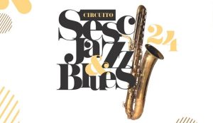circuito sesc jazz & blues 2024 miguel pereira