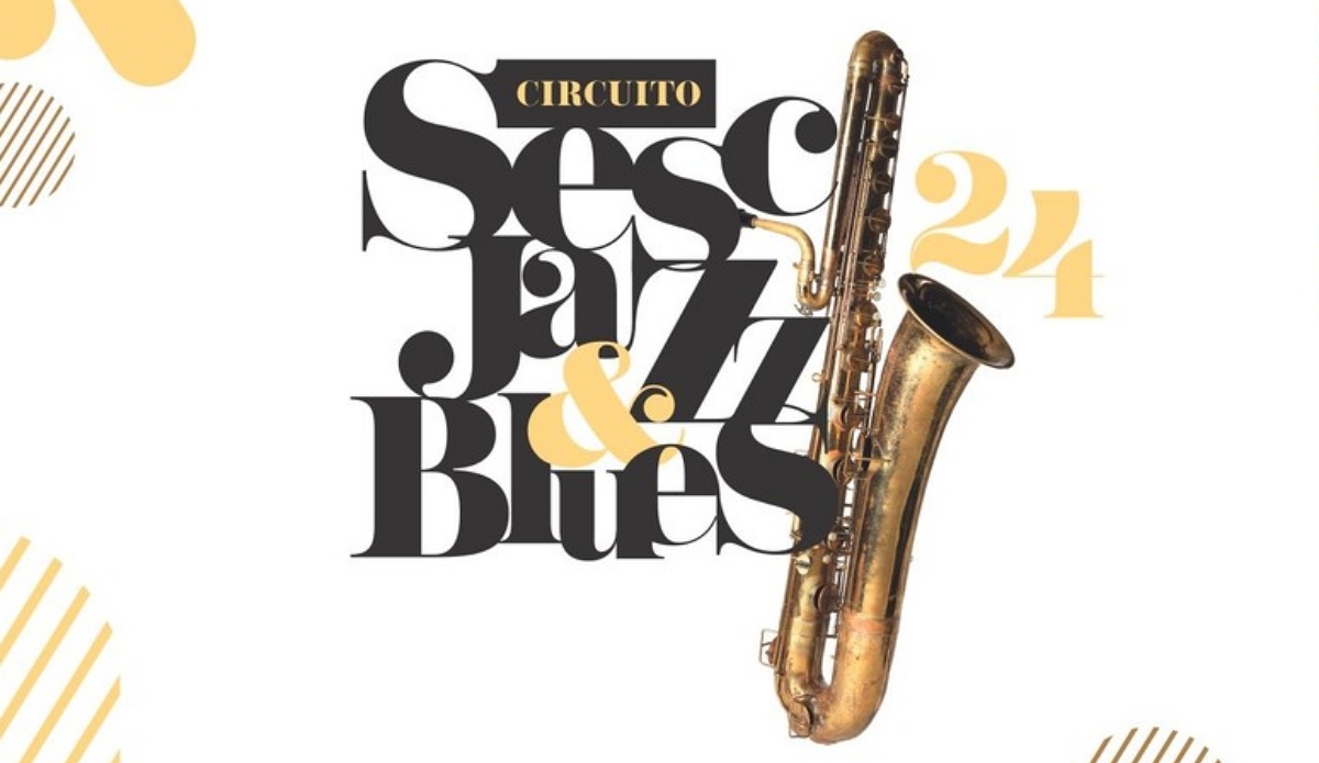 circuito sesc jazz & blues 2024 miguel pereira