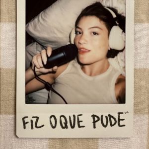 podcasts ombro amigo spotify