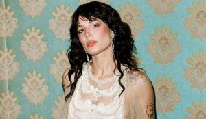 halsey
