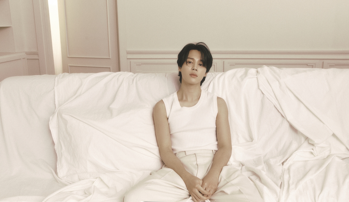 jimin muse
