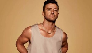 justin timberlake