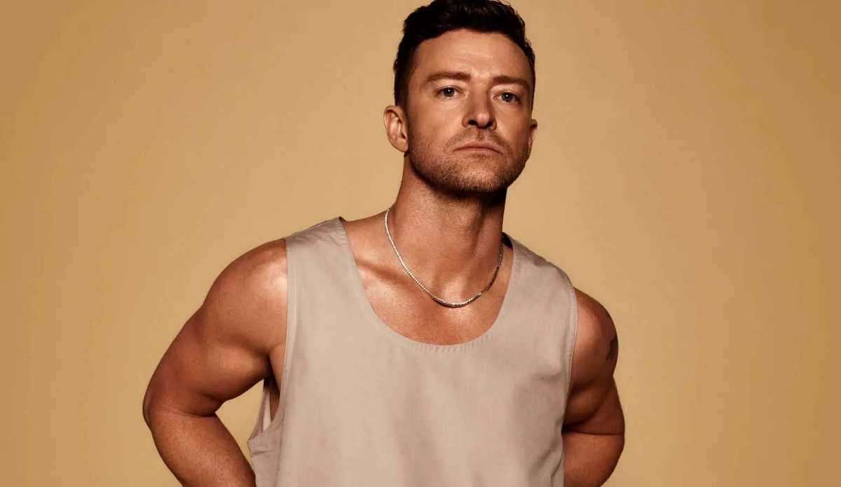 justin timberlake