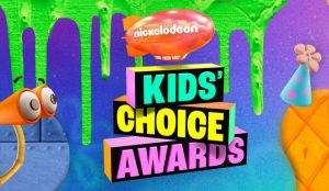 kids' choice awards 2024