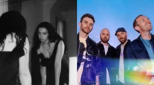 lançamentos charli xcx lorde coldplay