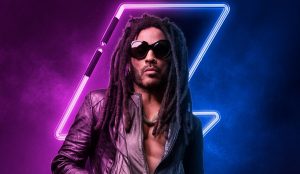 lenny kravitz brasil