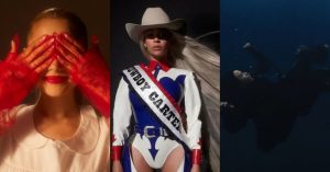 melhores álbuns 2024 até agora rolling stone