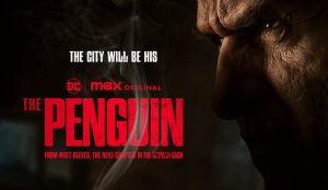 pinguim série