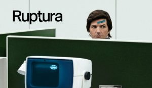 ruptura 2ª temporada