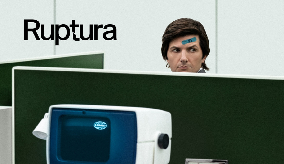 ruptura 2ª temporada