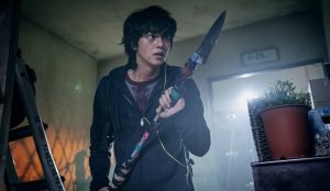 sweet home 3ª temporada estreia