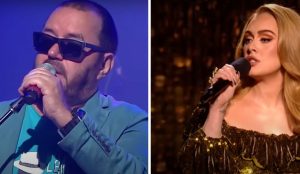 Toninho Geraes acusa Adele de plágio; música "Million Years Ago" é derrubada