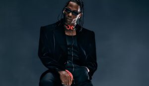 travis scott