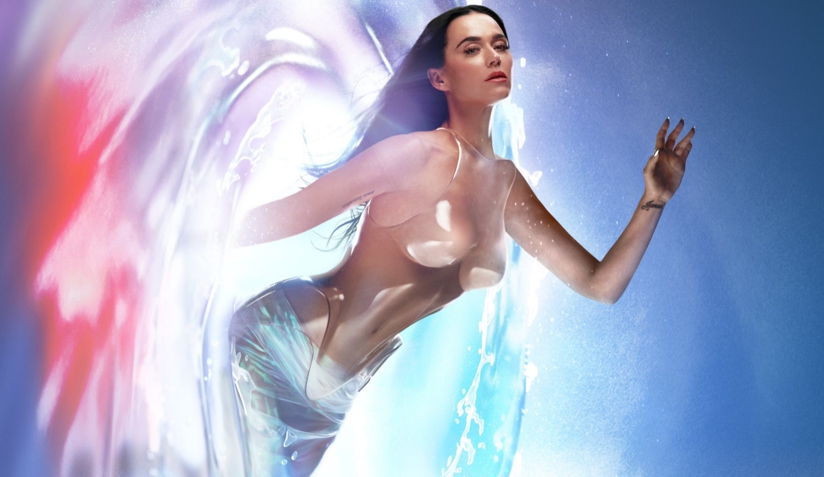katy perry 143 review