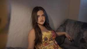 Indicações Groover: Cat Serrano | Foto: Divulgação Redes Sociais