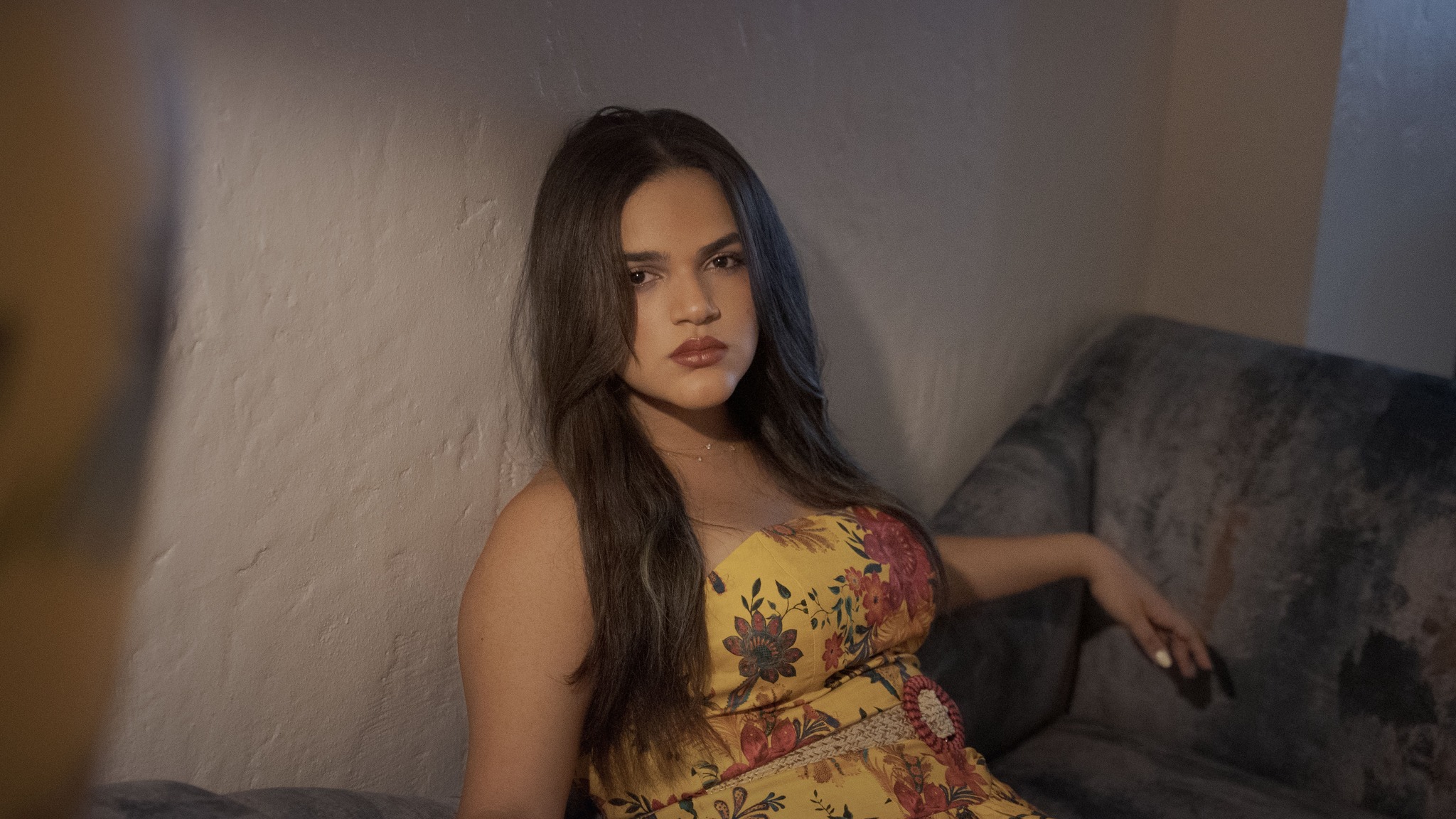 Indicações Groover: Cat Serrano | Foto: Divulgação Redes Sociais