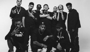 gdm records kayblack