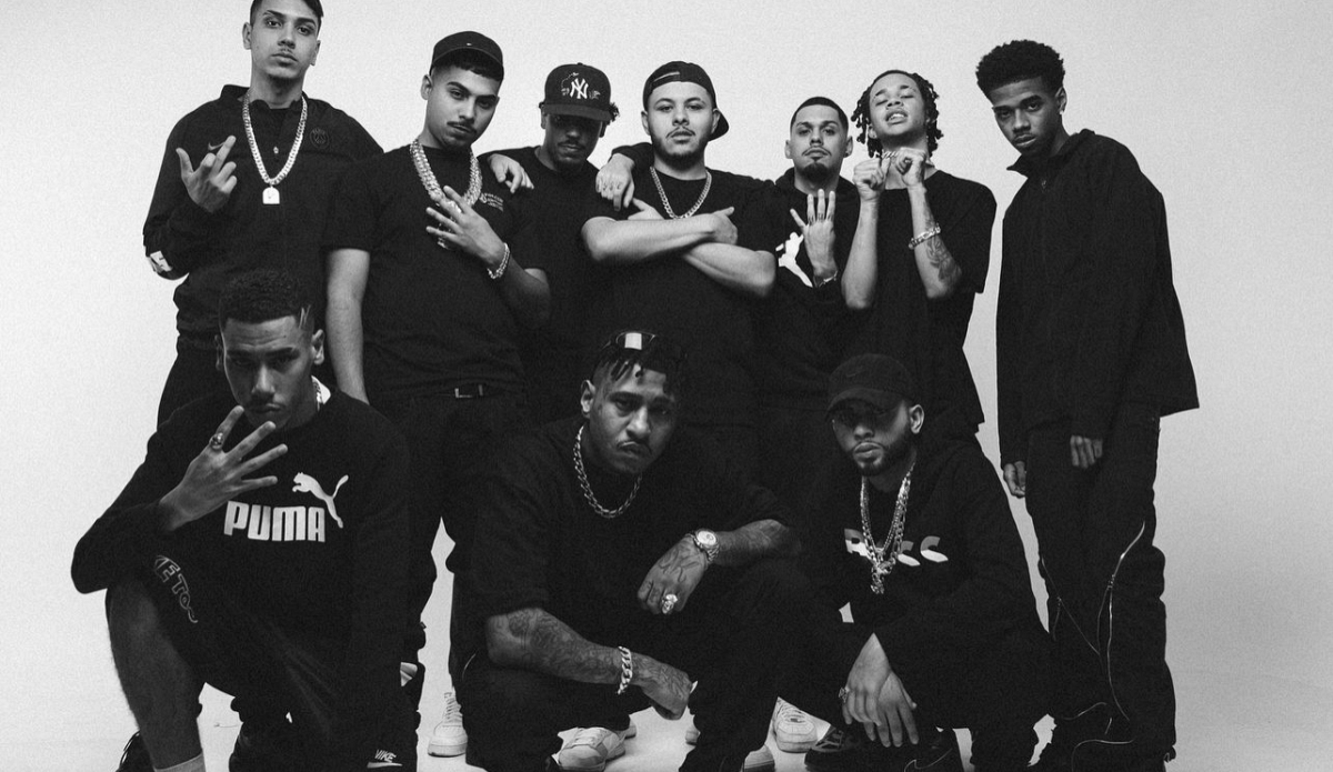 gdm records kayblack