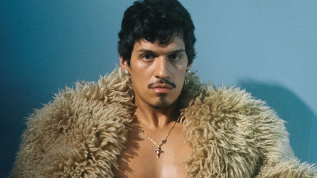 omar apollo