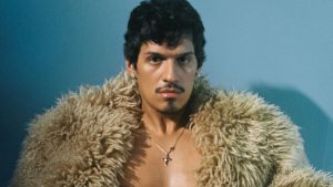 omar apollo
