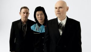 the smashing pumpkins
