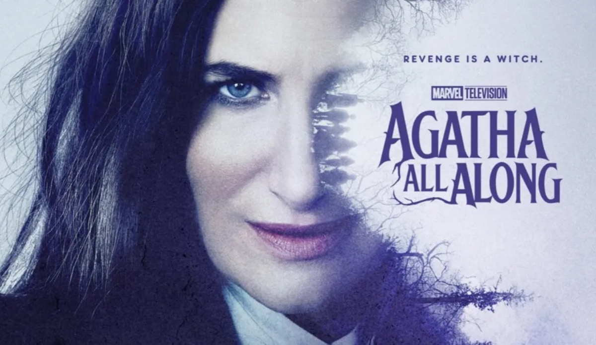 agatha desde sempre