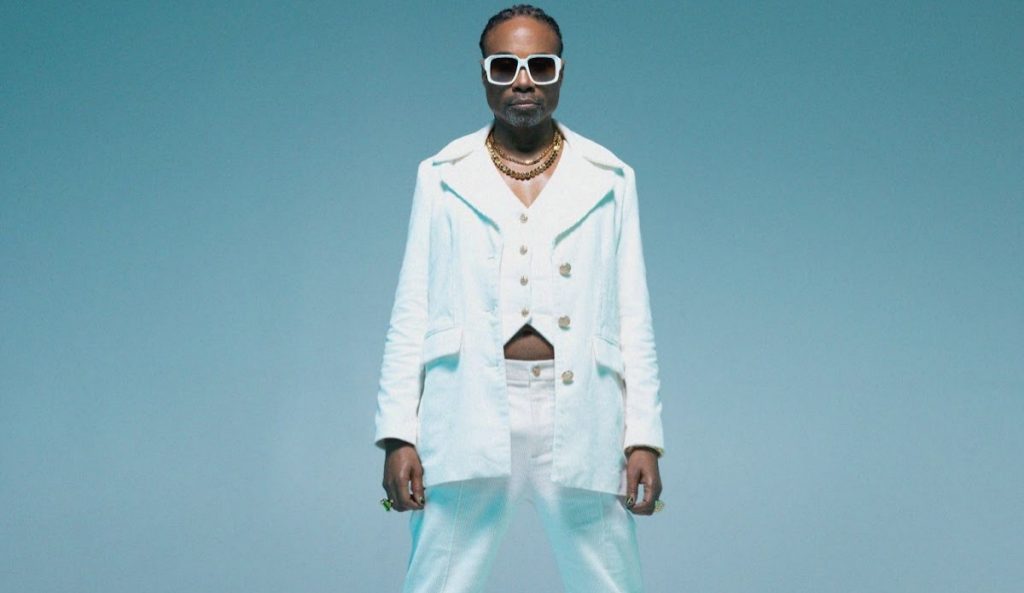billy porter