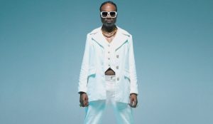 billy porter