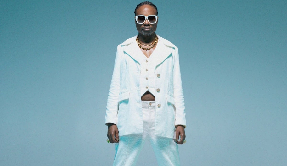 billy porter